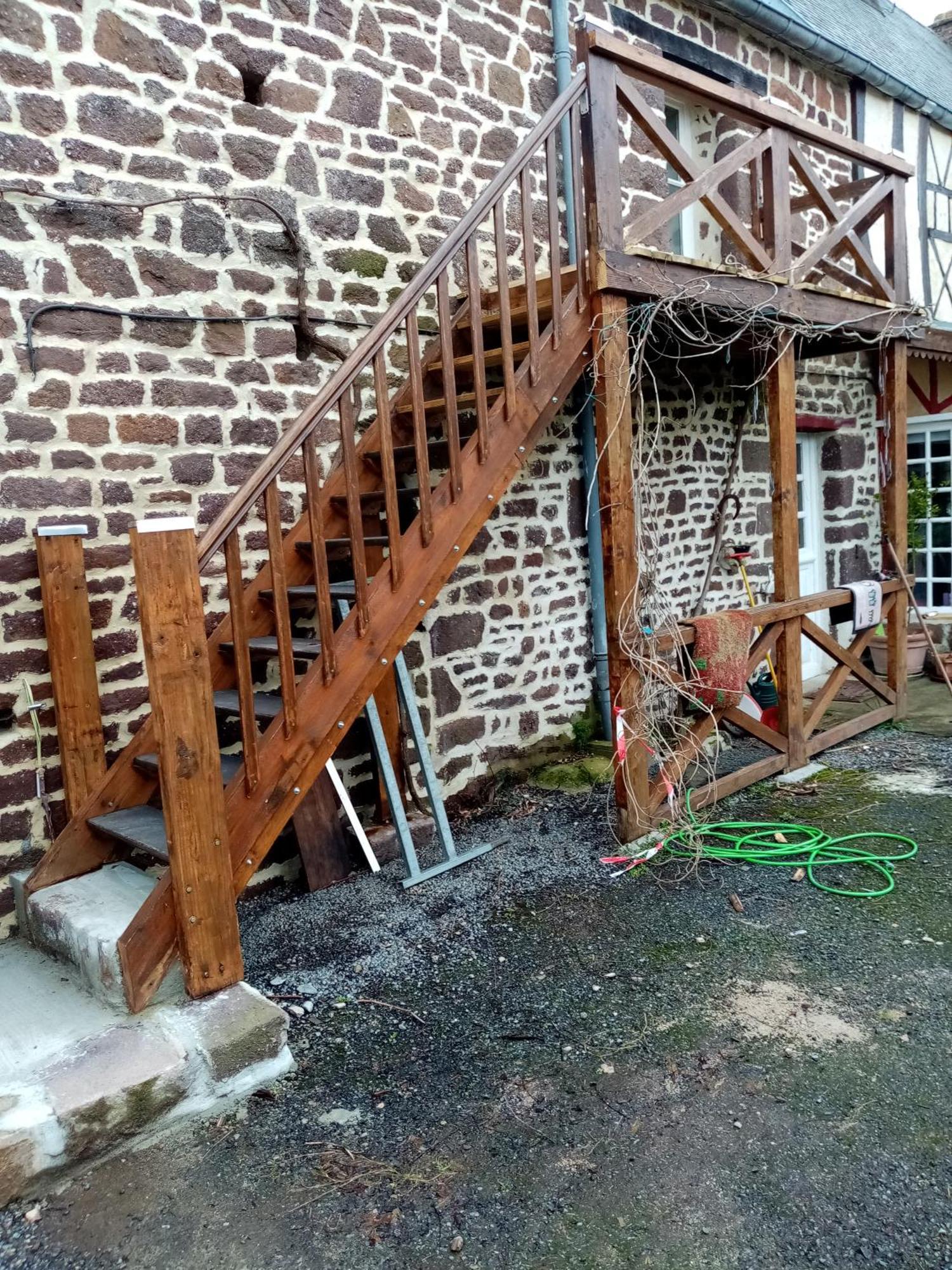 Apartament Chambre D'Hotes Acces Separe Et Possibilite Table D'Hotes Sur Reservation Ver  Zewnętrze zdjęcie