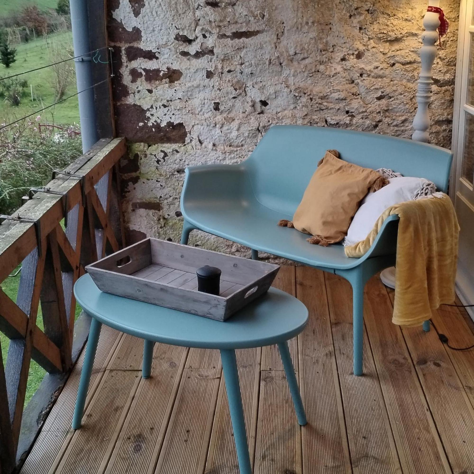 Apartament Chambre D'Hotes Acces Separe Et Possibilite Table D'Hotes Sur Reservation Ver  Zewnętrze zdjęcie